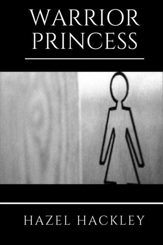 Cover for Warrior Princess
