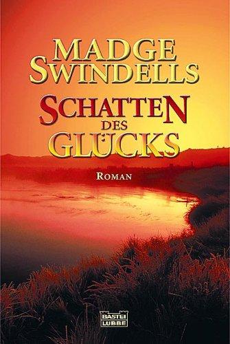 Cover for Schatten des Glücks.