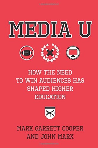 Cover for Media U