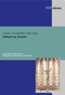 Cover for Teilhard de Chardin: naturwissenschaftliche und theologische Perspektiven seines Werks