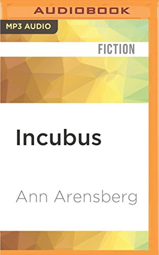 Cover for Incubus