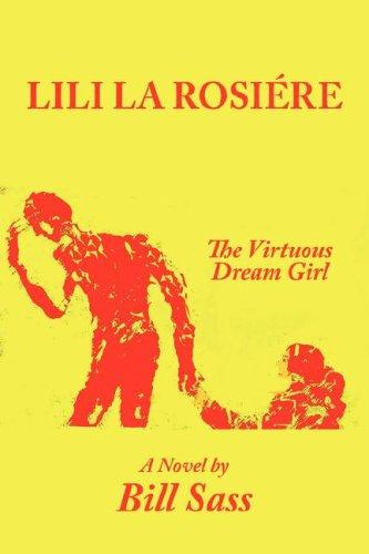 Cover for LILI LA ROSIERE