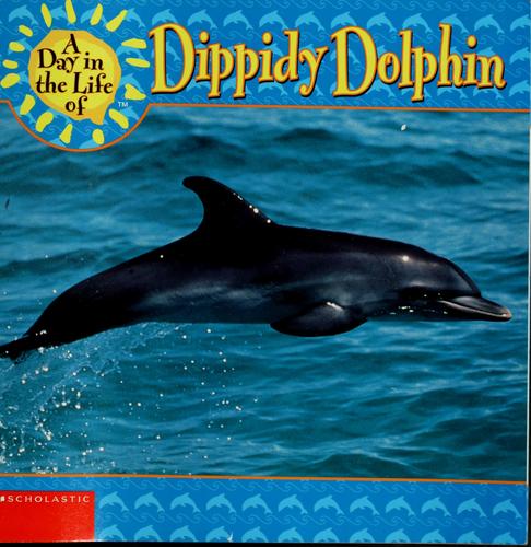 Cover for Dippidy dolphin