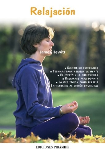 Cover for Relajación