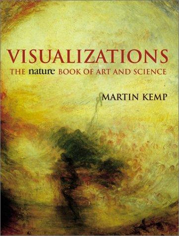 Cover for Visualizations