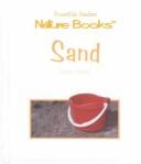 Cover for Sand