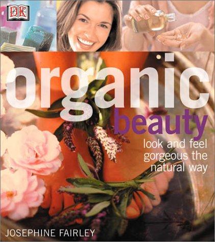 Cover for Organic Beauty (Organic)