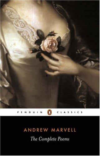 Cover for The Complete Poems