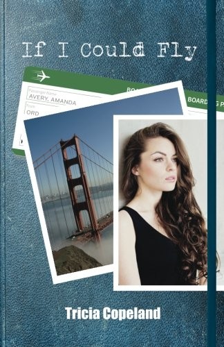 Cover for If I Could Fly