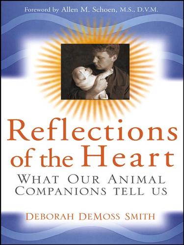 Cover for Reflections of the Heart