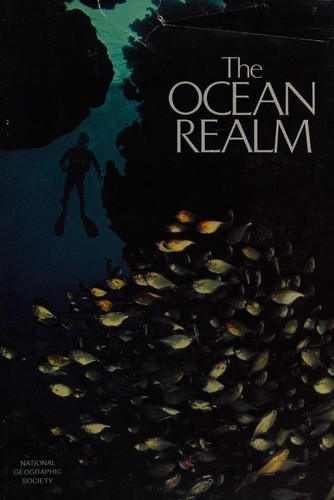 Cover for The Ocean Realm