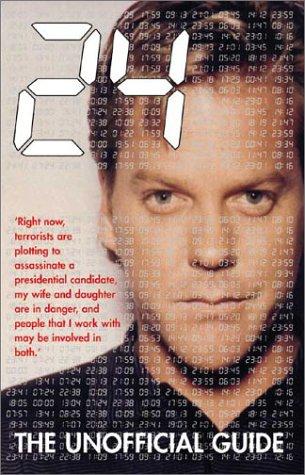 Cover for 24