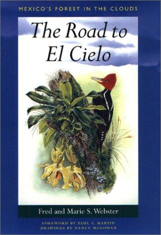 Cover for The Road to El Cielo