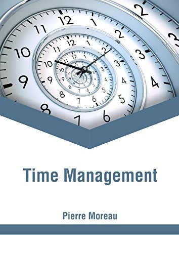 Cover for Time Management