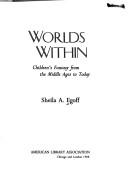 Cover for Worlds within