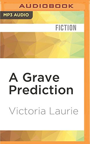 Cover for Grave Prediction, A