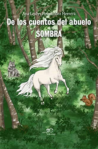 Cover for De los cuentos del abuelo