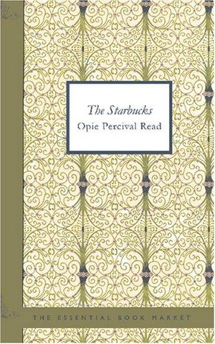 Cover for The Starbucks