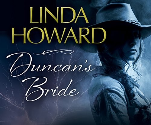 Cover for Duncan's Bride