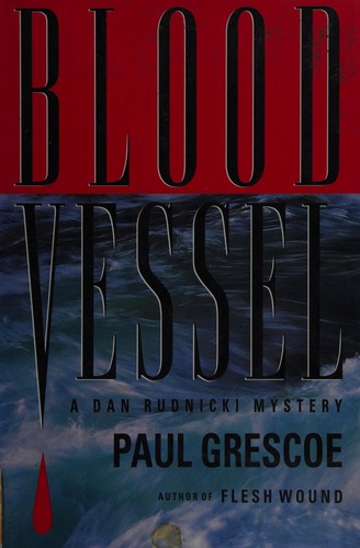 Cover for Blood Vessel