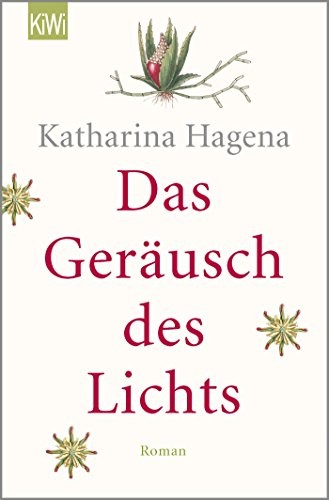 Cover for Das Geräusch des Lichts