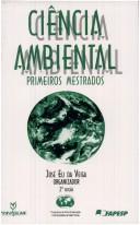 Cover for Ciencia ambiental