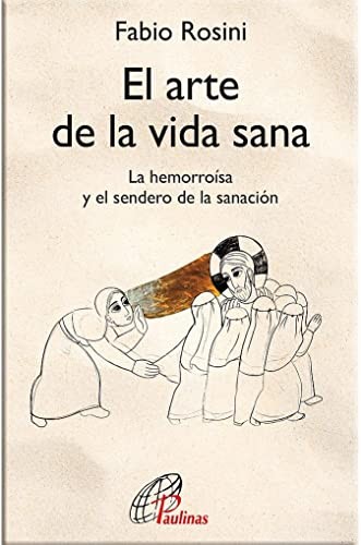 Cover for El arte de la vida sana