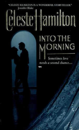 Cover for Into the morning