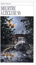 Cover for Meurtre a L'Ecluse 50