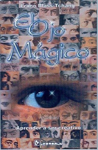 Cover for El ojo magico