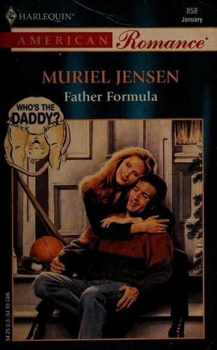 Cover for Father Formula