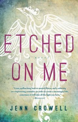 Cover for Etched On Me A Novel