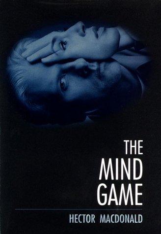 Cover for The mind game