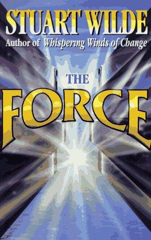 Cover for The force