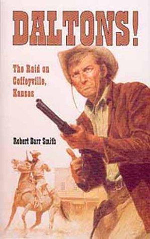 Cover for Daltons!