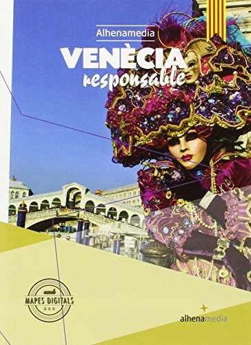 Cover for Venècia Responsable