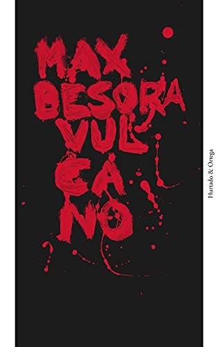 Cover for Vulcano