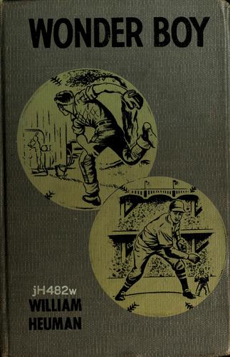 Cover for Wonder boy