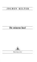 Cover for Die steinerne Insel
