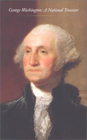 Cover for George Washington