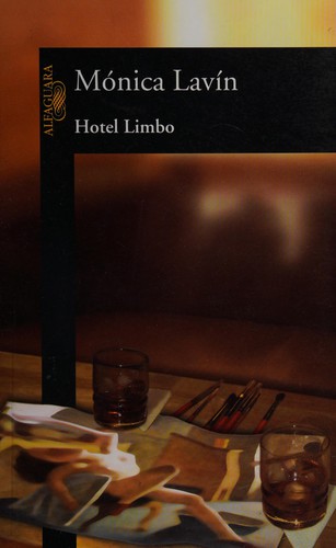 Cover for Hotel Limbo