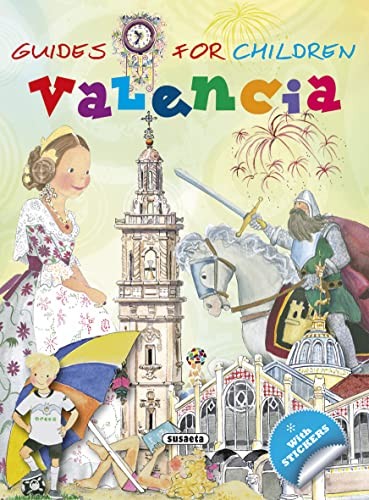Cover for Valencia