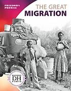 Cover for The Great Migration