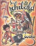Cover for Sir Archibald