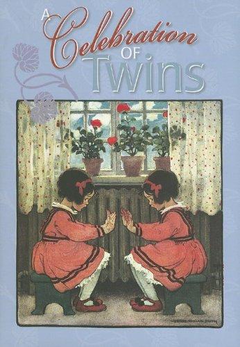 Cover for A Celebration of Twins