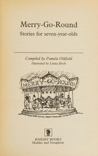 Cover for Merry-go-round