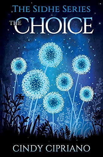 Cover for The Choice