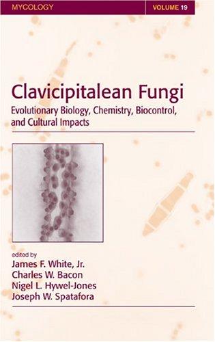 Cover for Clavicipitalean fungi