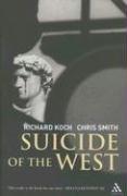 Cover for Suicide of the West