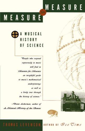 Cover for Measure for Measure